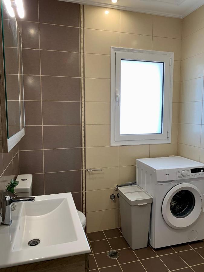 Rosa'S Apartments Lefkada City Екстер'єр фото