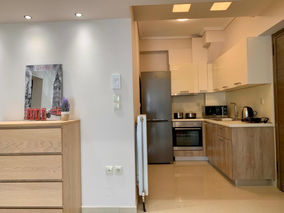 Rosa'S Apartments Lefkada City Екстер'єр фото